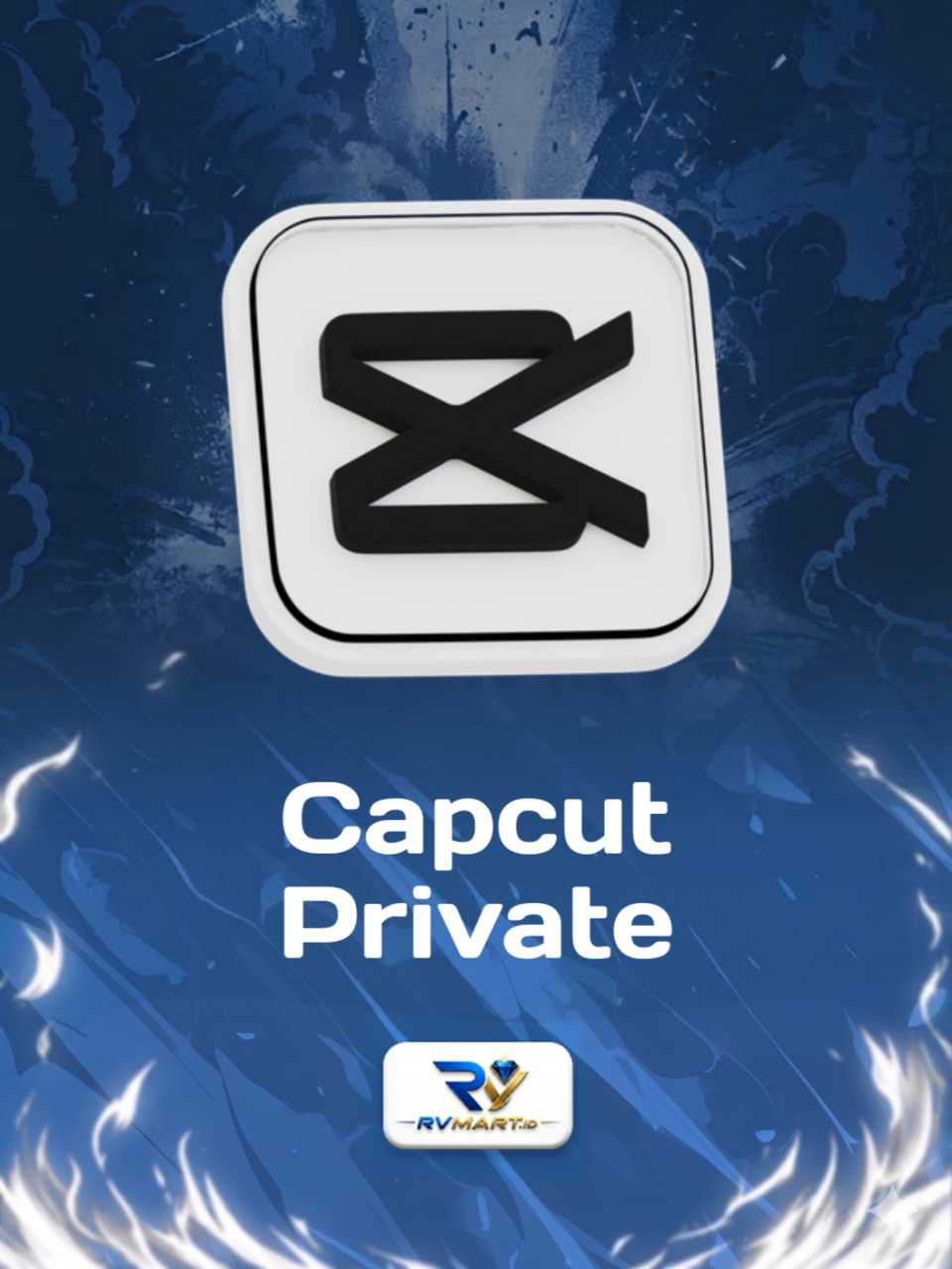 CAPCUT PRIVATE